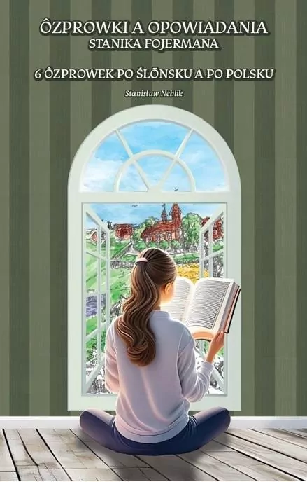 Ozprowki a opowiadania Stanika Fojermana - tantis.pl