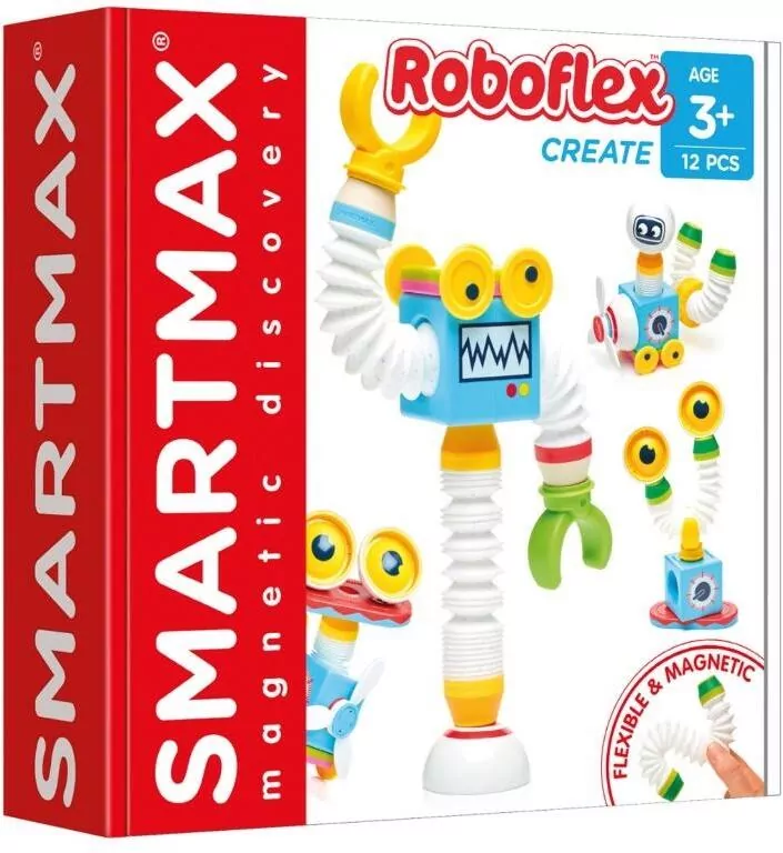 SmartMax Roboflex - tantis.pl
