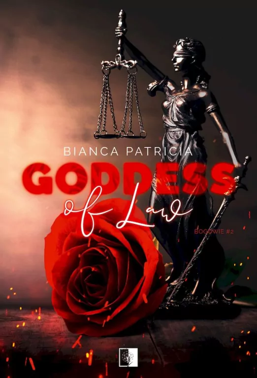 Goddess of Law - tantis.pl