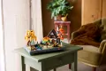 LEGO® Icons. Jesienny ogród z chatką 11372 - tantis.pl