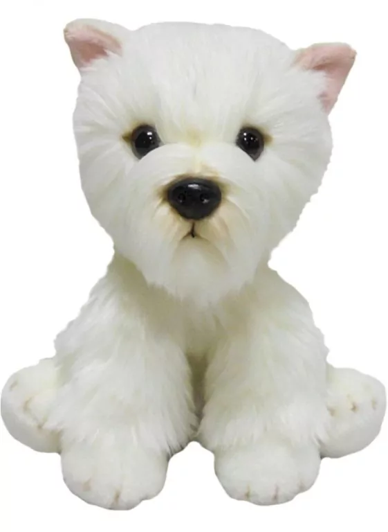 SmilyPlay. Pies Terrier 30cm - tantis.pl