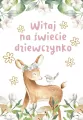 Karnet Urodziny - tantis.pl