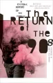 The Return of the 90s. A Cultural History of the Present - tantis.pl
