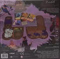 Everdell. Mgielny las - tantis.pl