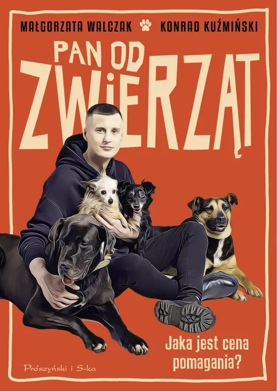 Pan od zwierząt - tantis.pl
