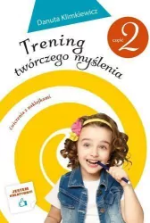 Trening twórczego myślenia. Ćwiczenia. Część 2