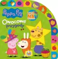 Peppa Pig. Owocowe przygody. Licz na Przyjaciół cz. 2 - tantis.pl