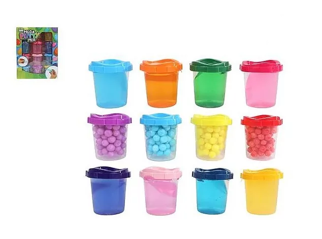 Masa magiczna Super Goo zestaw 622196 78186 - tantis.pl