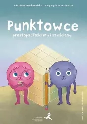 Punktowce. Prostopadłościany i sześciany