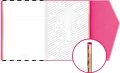 Notes Mattel Barbie - tantis.pl