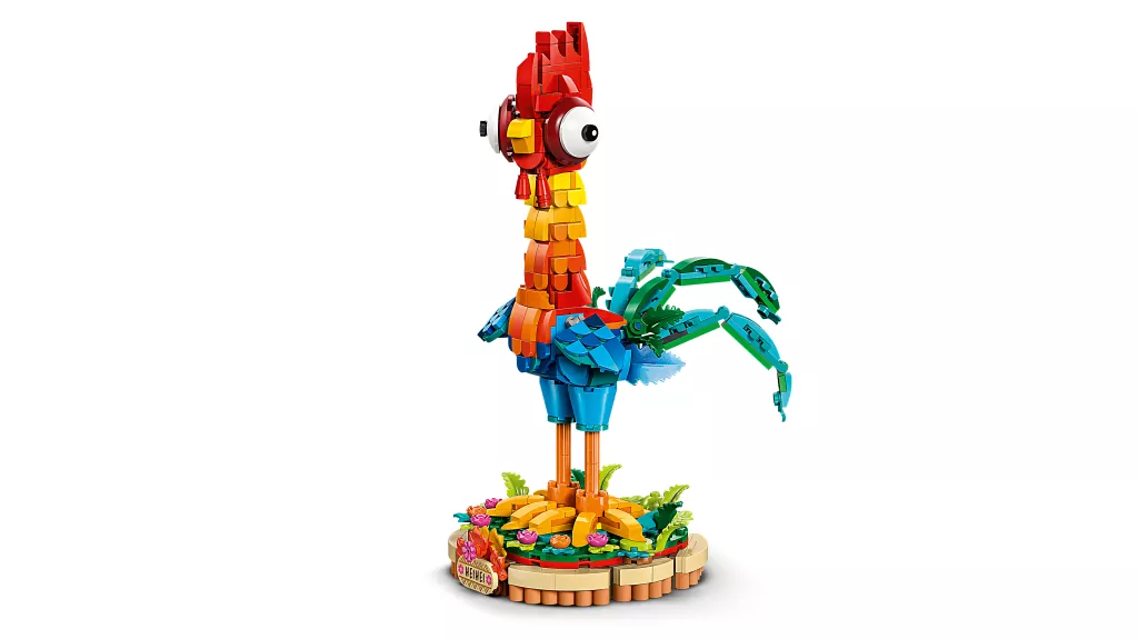 LEGO® Heihei 43272 - tantis.pl