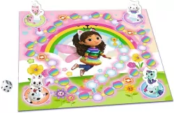 Trefl. Gra planszowa. Colours Festival