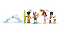 LEGO® Friends. Przygoda na łodzi 42664 - tantis.pl