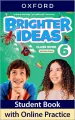 Brighter Ideas 6 CB + online - tantis.pl