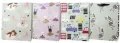 Torba prezentowa 26x32, mix - tantis.pl