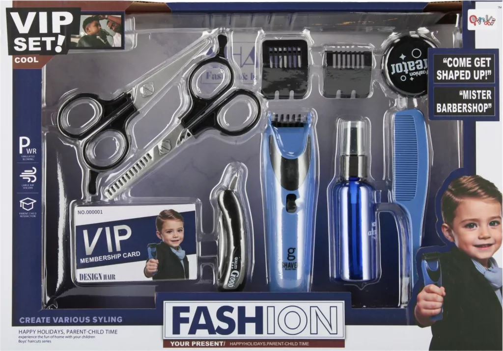 ZEST PIEKN BARBER B/O 36X25X7 MC WB 48 - tantis.pl