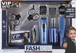 ZEST PIEKN BARBER B/O 36X25X7 MC WB 48