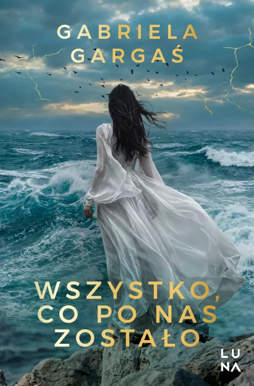 Wszystko, co po nas zostało - tantis.pl