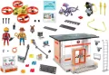 Playmobil 71084 Icaris Lab - tantis.pl