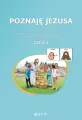 Religia SP 3 Poznaję Jezusa ćw. - tantis.pl