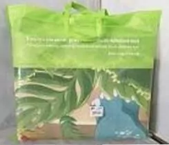 Mata piankowa 180x150cm - tantis.pl