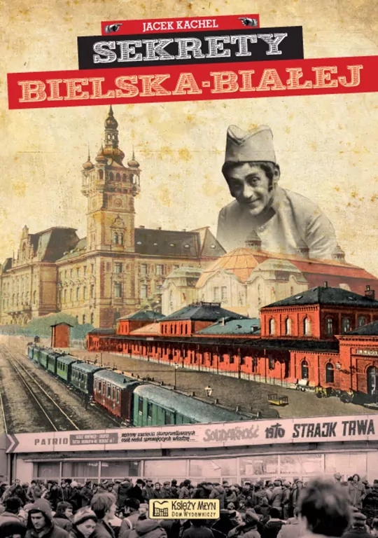 Sekrety Bielska-Białej - tantis.pl