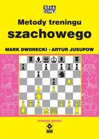 Metody treningu szachowego - tantis.pl