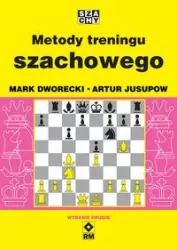 Metody treningu szachowego