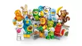 LEGO® Minifigures. Zwierzęta 71051 - tantis.pl