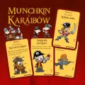 Munchkin z Karaibów - tantis.pl