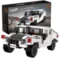 *****Cada klocki Humvee C55022W 25990 - tantis.pl