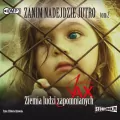 Zanim nadejdzie jutro. Zanim nadejdzie jutro. Tom 2. Audiobook - tantis.pl
