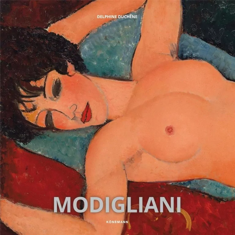 Modigliani - tantis.pl