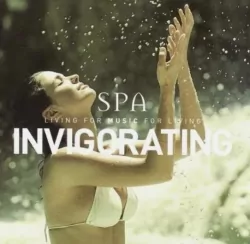 SPA Invigorating CD