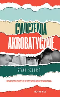 Ćwiczenia akrobatyczne - tantis.pl