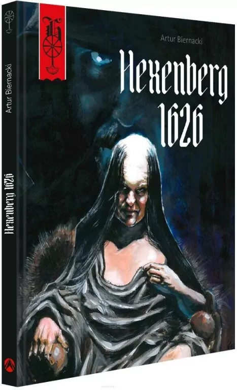 Hexenberg 1626 - tantis.pl