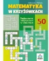 Matematyka w krzyżówkach - tantis.pl