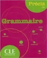 Precis de Grammaire - tantis.pl