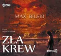 Zła krew. Audiobook - tantis.pl