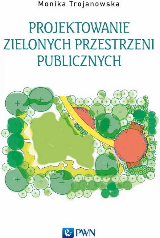 Projektowanie zielonych przestrzeni publicznych - tantis.pl