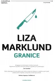 Annika Bengtzon T.9 Granice - tantis.pl