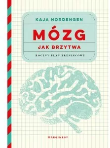 Mózg jak brzytwa. Roczny plan treningowy - tantis.pl