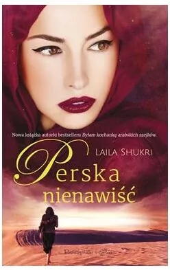 Perska nienawiść - tantis.pl