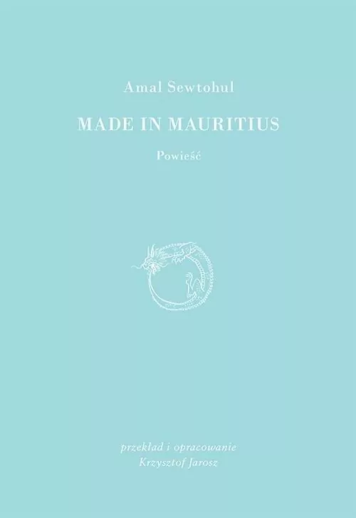 Made in Mauritius - tantis.pl