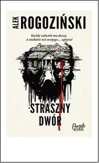 Straszny dwór - tantis.pl