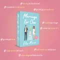 Marriage for One - tantis.pl