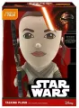 Star Wars. Mówiąca maskotka Rey - tantis.pl