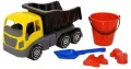 Wywrotka 40cm z akcesoriami - tantis.pl