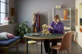 LEGO® Icons. Szczeniak golden retriever 11384 - tantis.pl