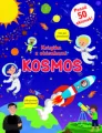 Kosmos. Książka z okienkami - tantis.pl